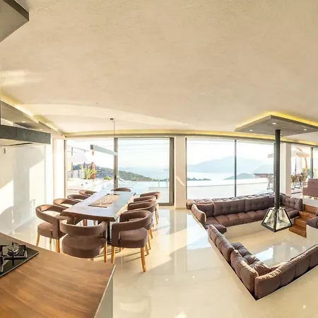Villa Viola - Kalkan