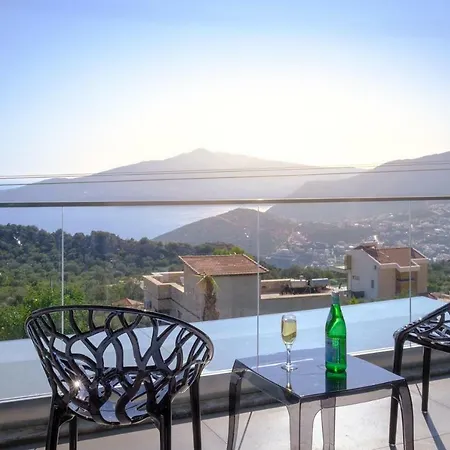 Villa Viola -