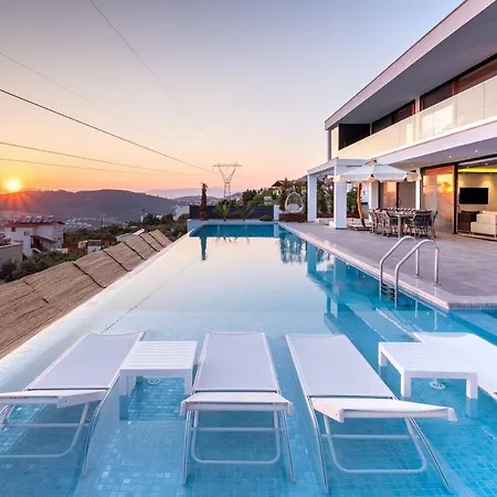 Villa Viola - Kalkan