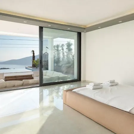 Villa Viola - Kalkan