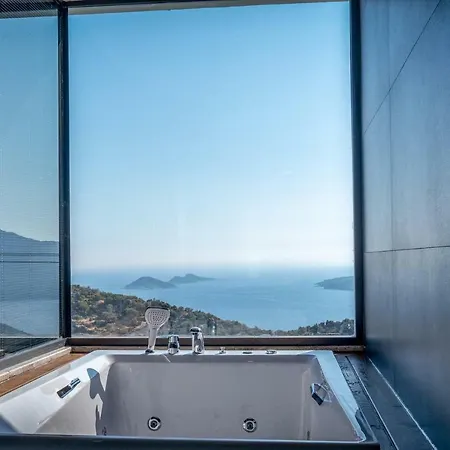 Villa Viola - Kalkan