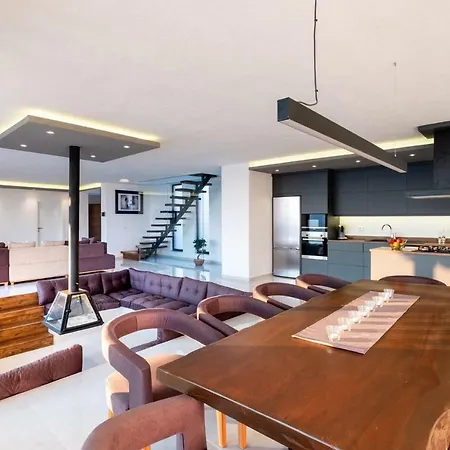 Villa Viola - Kalkan